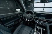 Changan CS95 I Рестайлинг 2 Москва  - изображение 26