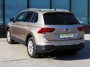 Volkswagen Tiguan II Рестайлинг Екатеринбург  - изображение 24