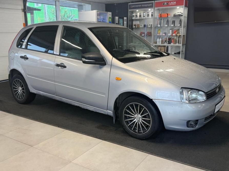 Lada (ВАЗ) Kalina I Тольятти  - изображение 2