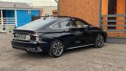 Chery Arrizo 8 Санкт-Петербург  - изображение 19