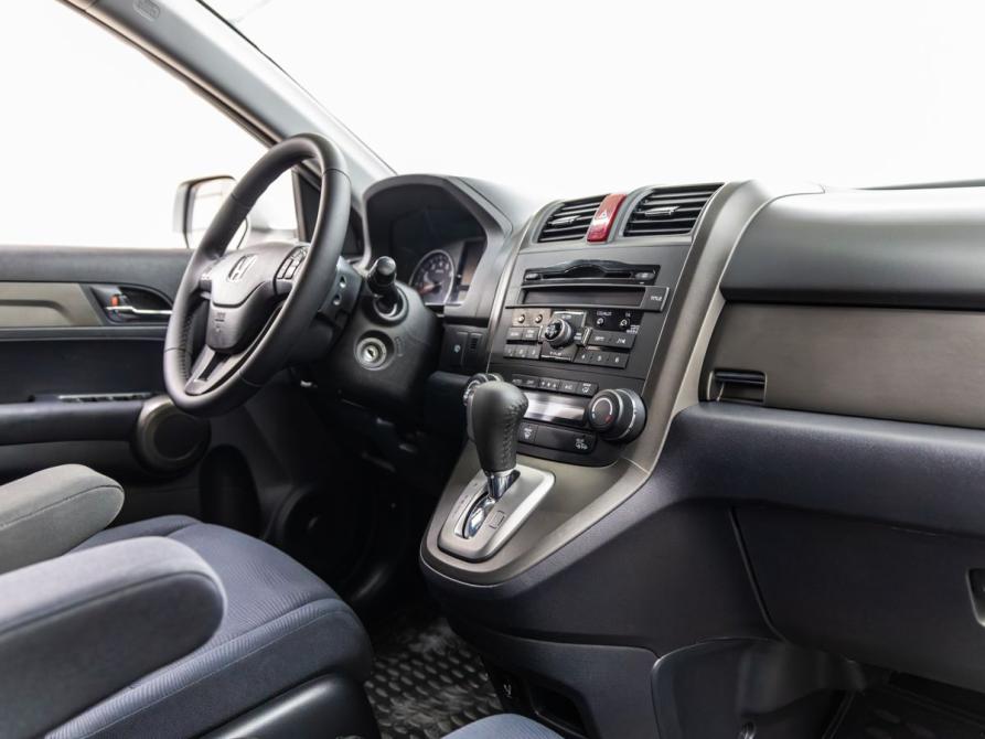 Honda CR-V III Рестайлинг Волгоград  - изображение 34