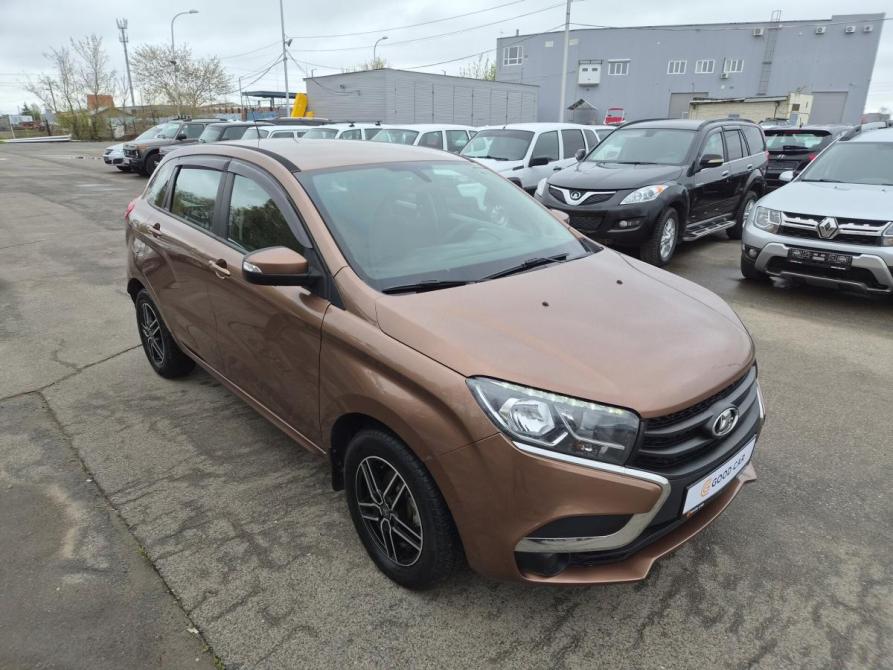 Lada (ВАЗ) XRAY I Саратов  - изображение 11