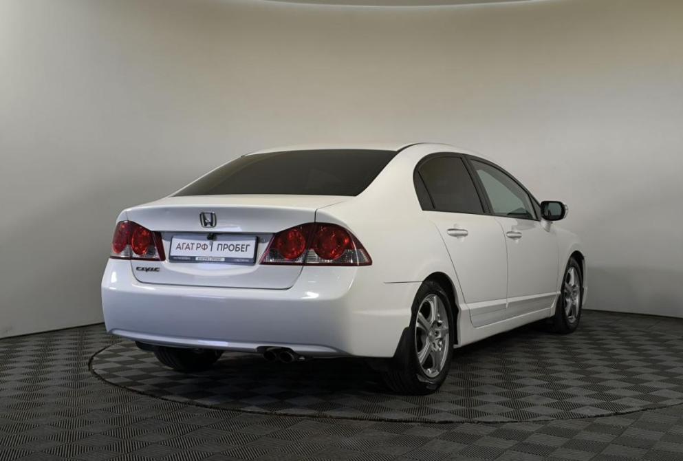 Honda Civic VIII Нижний Новгород  - изображение 4