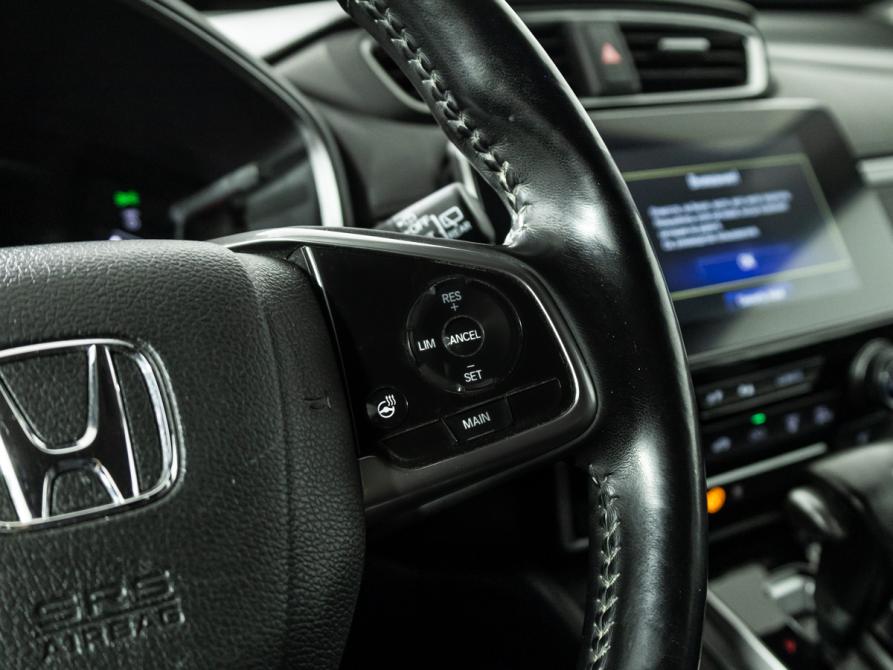Honda CR-V V Санкт-Петербург  - изображение 18