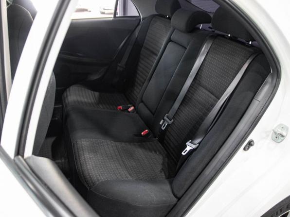 Toyota Corolla X (E140 E150) Рестайлинг с пробегом 2012 года, цена 1 051 000 рублей, 125000 км, седан, Автокод Объявления
