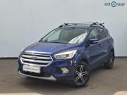 Ford Kuga II Рестайлинг Москва  - изображение 13