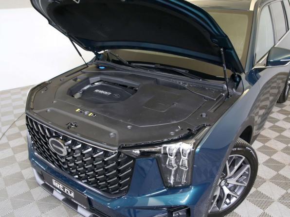 GAC GS8 II с пробегом 2024 года, цена 3 650 000 рублей, 32906 км, внедорожник, Автокод Объявления