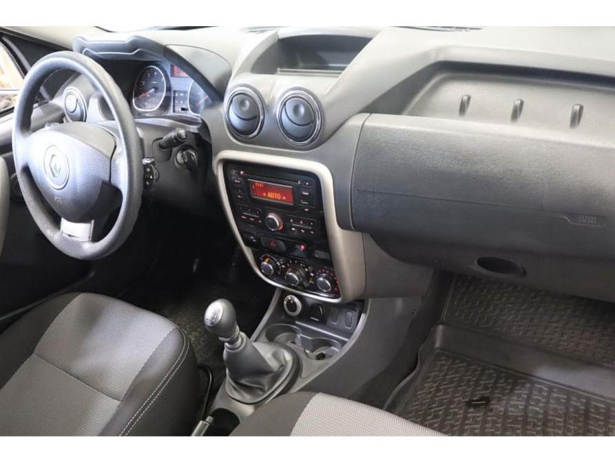 Renault Duster I Коломна  - изображение 5