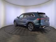 Geely Xingyue L I Москва  - изображение 37