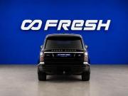 Land Rover Range Rover IV Москва  - изображение 30