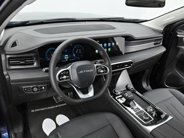 JETOUR X90+ с пробегом 2023 года, цена 1 899 000 рублей, 60000 км, внедорожник, Автокод Объявления