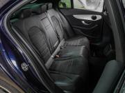 Mercedes-Benz C-Класс IV (W205) Рестайлинг Воронеж  - изображение 34