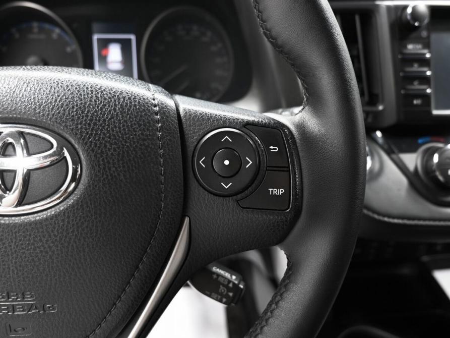 Toyota RAV4 IV (XA40) Рестайлинг Тверь  - изображение 17