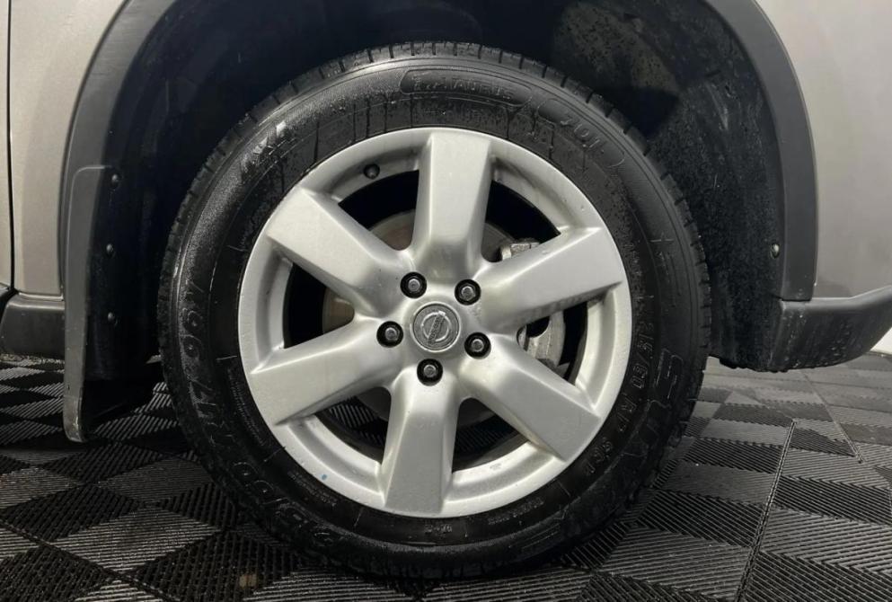 Nissan X-Trail II Нижний Новгород  - изображение 21