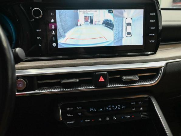 Kia K5 III с пробегом 2020 года, цена 2 600 000 рублей, 66301 км, седан, Автокод Объявления