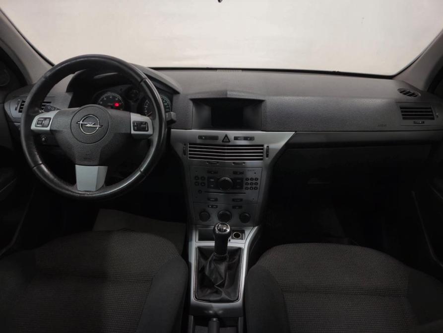 Opel Astra H Рестайлинг Альметьевск  - изображение 13