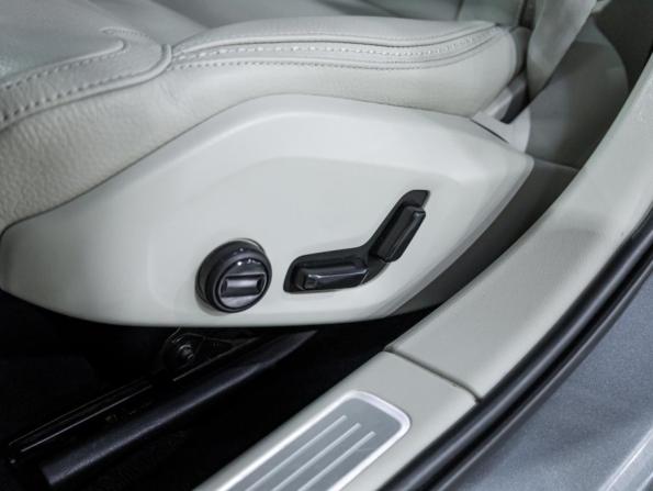 Volvo V90 Cross Country I с пробегом 2019 года, цена 2 960 100 рублей, 218251 км, универсал, Автокод Объявления