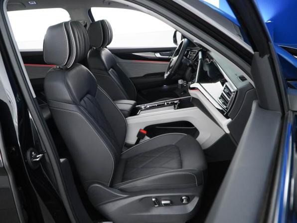 Volkswagen Teramont I Рестайлинг (China Market) с пробегом 2024 года, цена 5 234 434 рубля, 19707 км, внедорожник, Автокод Объявления