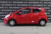 Chevrolet Spark III Томск  - изображение 15