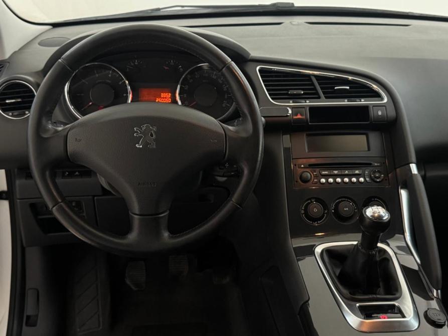 Peugeot 3008 I Екатеринбург  - изображение 9
