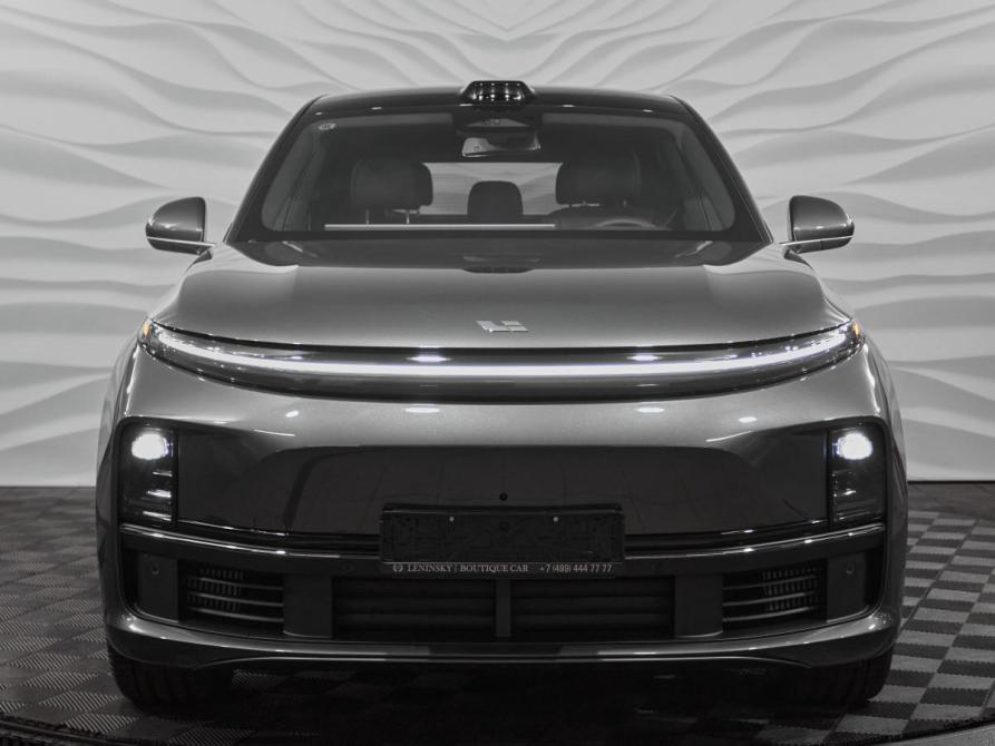 Li Auto (Lixiang) L7 I Рестайлинг Москва  - изображение 2
