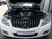 Mercedes-Benz GLK-Класс I (X204) Москва  - изображение 36