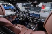 BMW X5 IV (G05/G18) Рестайлинг Москва  - изображение 35