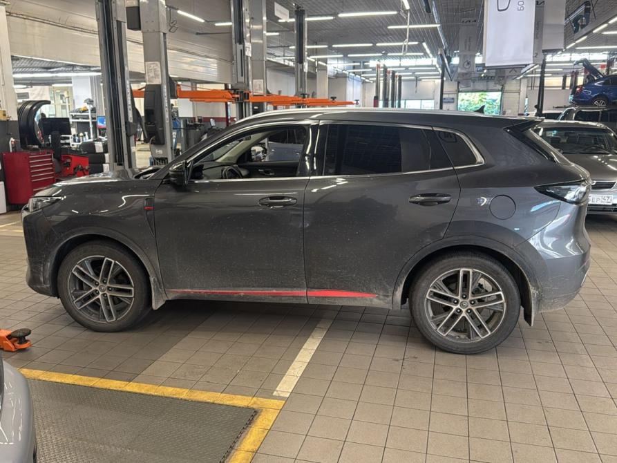 Changan UNI-S I Санкт-Петербург  - изображение 3