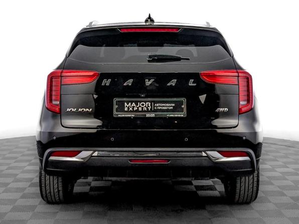 Haval Jolion I с пробегом 2023 года, цена 1 925 000 рублей, 34194 км, внедорожник, Автокод Объявления