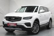 Geely Atlas Pro Кемерово  - изображение 25