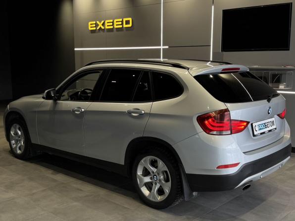 BMW X1 I (E84) Рестайлинг с пробегом 2014 года, цена 1 040 000 рублей, 186054 км, внедорожник, Автокод Объявления