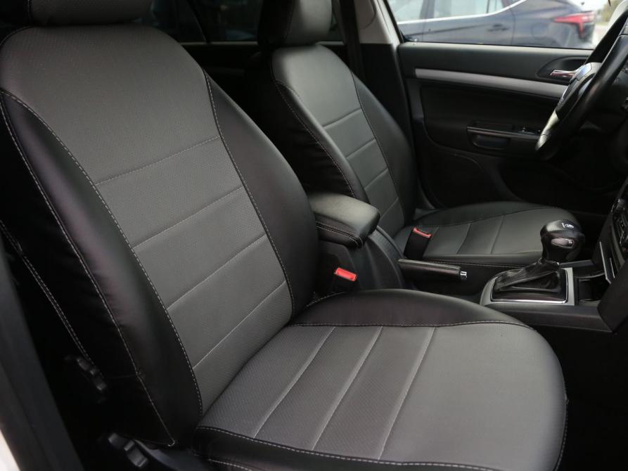 Skoda Octavia II (A5) Рестайлинг Иваново  - изображение 10