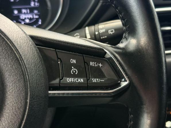 Mazda CX-5 II с пробегом 2019 года, цена 2 237 000 рублей, 134441 км, внедорожник, Автокод Объявления