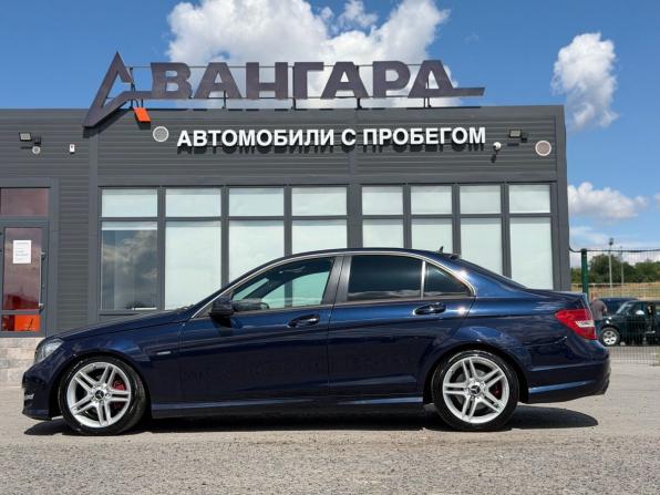 Mercedes-Benz C-Класс III (W204) Рестайлинг с пробегом 2011 года, цена 1 480 000 рублей, 198000 км, седан, Автокод Объявления