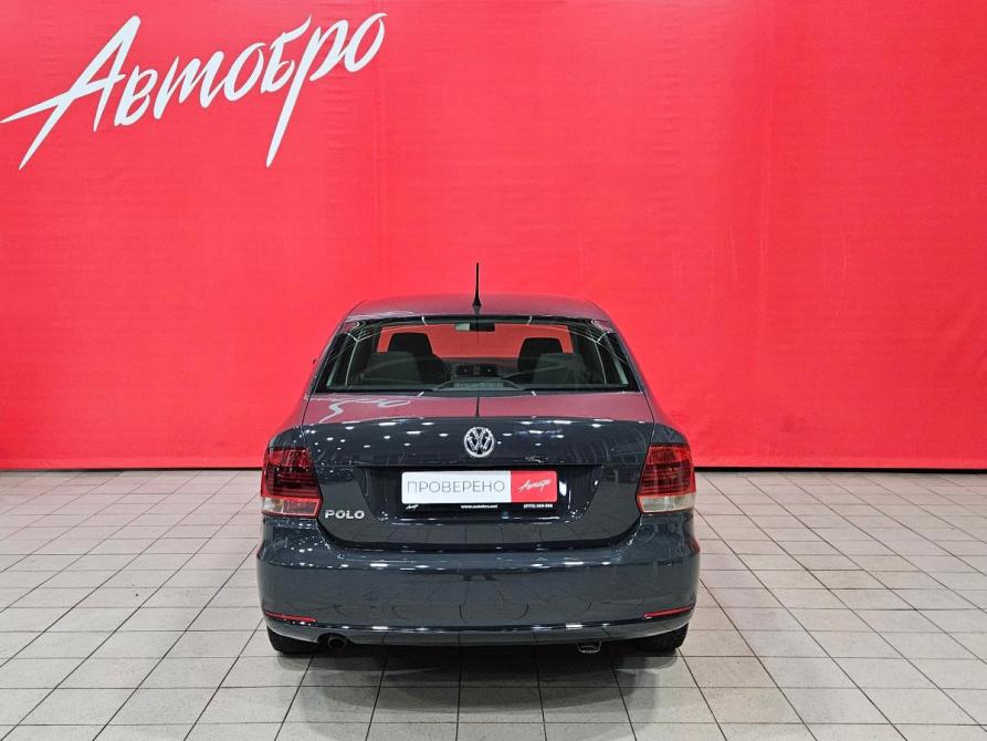 Volkswagen Polo V Рестайлинг Вологда  - изображение 4