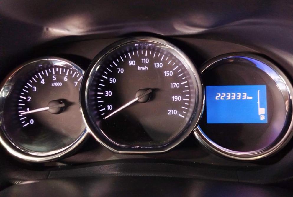 Nissan Terrano III (D10) Саратов  - изображение 13