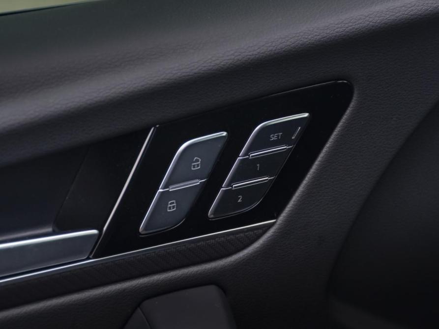 Audi Q5 II (FY) Рестайлинг Москва  - изображение 23