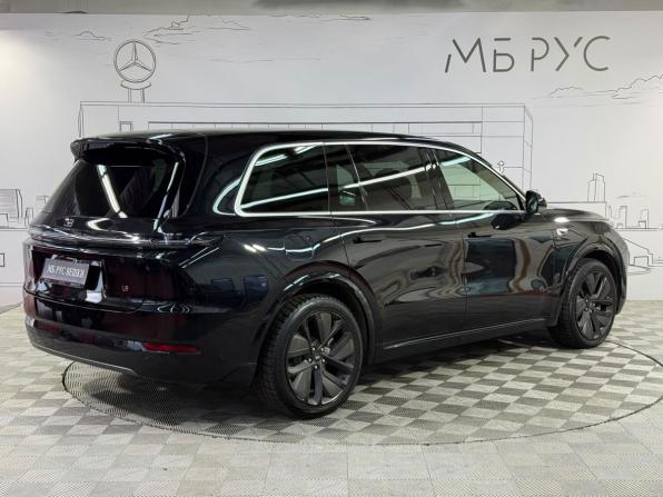 Li Auto (Lixiang) L9 I с пробегом 2023 года, цена 6 520 000 рублей, 59000 км, внедорожник, Автокод Объявления