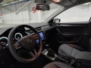 Skoda Octavia III (A7) Рестайлинг Казань  - изображение 42