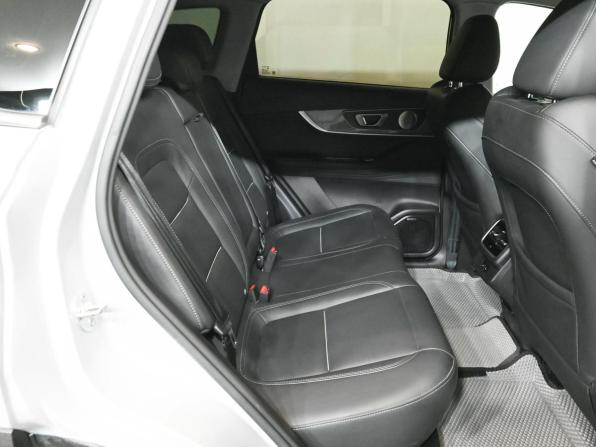 Chery Tiggo 7 Pro Max I Рестайлинг с пробегом 2024 года, цена 2 450 000 рублей, 24962 км, внедорожник, Автокод Объявления