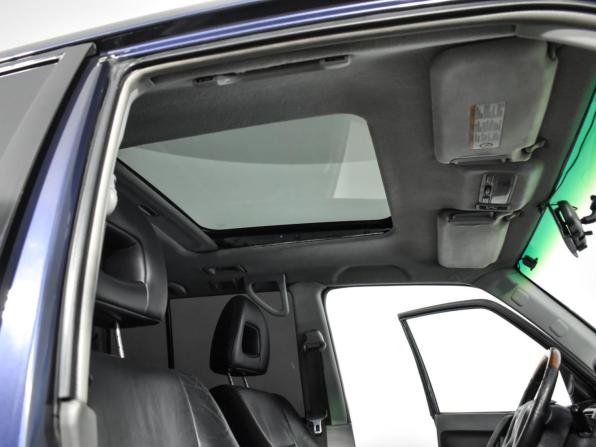 Mitsubishi Pajero III Рестайлинг с пробегом 2005 года, цена 690 000 рублей, 302113 км, внедорожник, Автокод Объявления