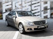 Mercedes-Benz C-Класс III (W204) Ставрополь  - изображение 24