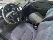 Hyundai Solaris I Рестайлинг Набережные Челны  - изображение 29