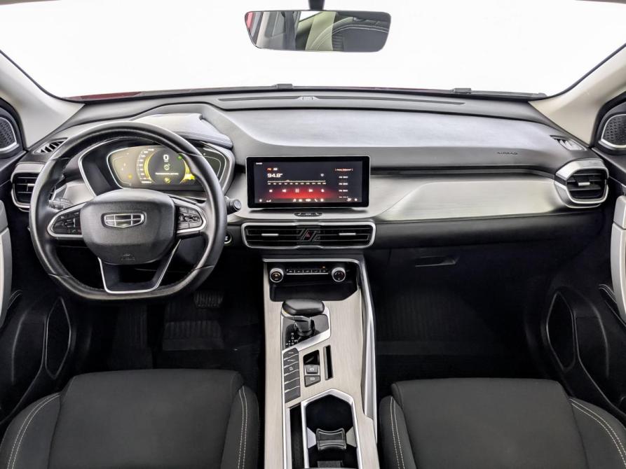 Geely Coolray I Москва  - изображение 14