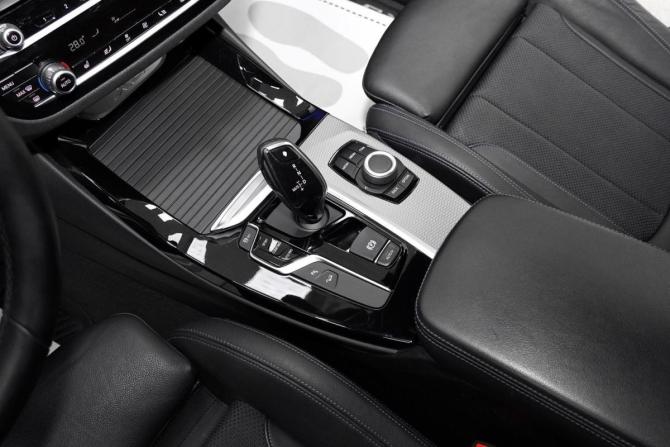 BMW X3 III (G01) с пробегом 2018 года, цена 3 249 000 рублей, 173000 км, внедорожник, Автокод Объявления