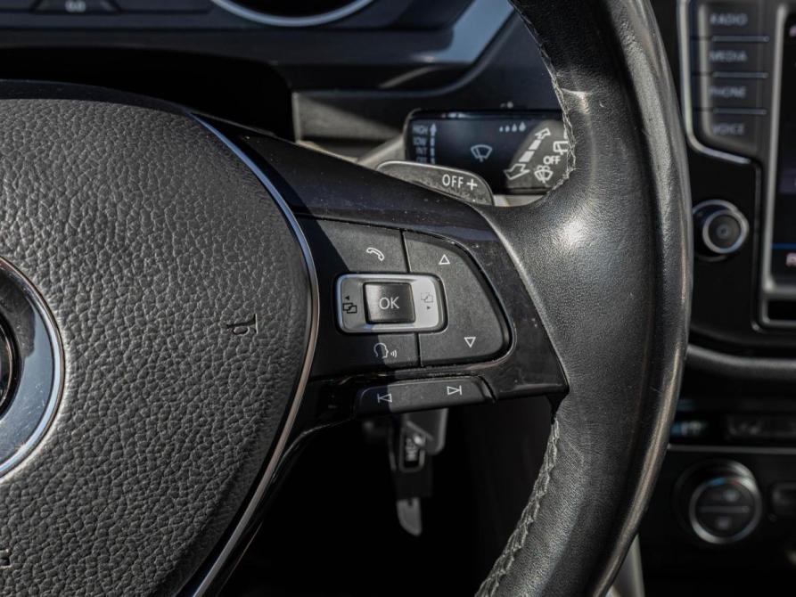 Volkswagen Tiguan II Краснодар  - изображение 16