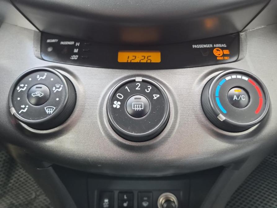 Toyota RAV4 III (XA30) Рестайлинг Саратов  - изображение 21