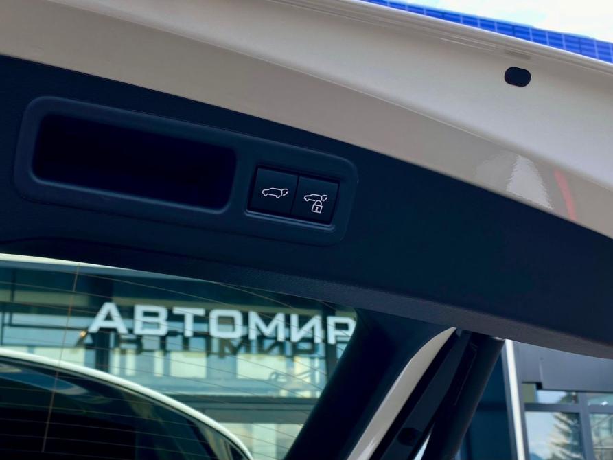 Lexus RX V Новосибирск  - изображение 8