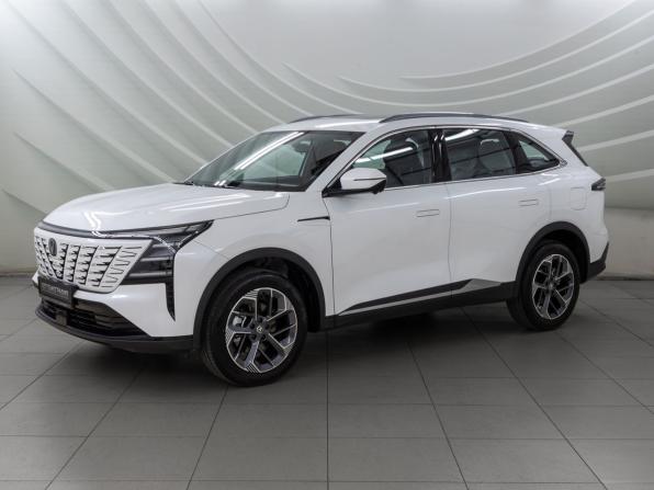 Changan CS75 Plus IV с пробегом 2024 года, цена 3 148 000 рублей, 117 км, внедорожник, Автокод Объявления