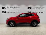 Chery Tiggo 4 Pro I Санкт-Петербург  - изображение 28